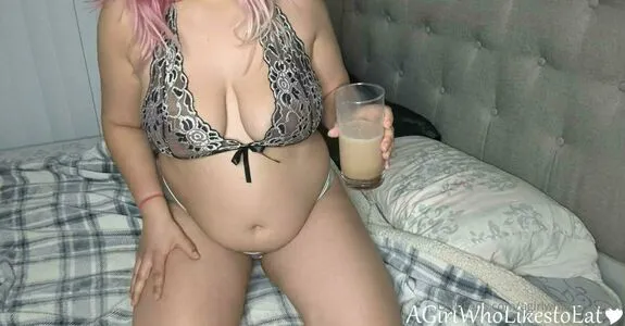 Agirlwholikestoeat OnlyFans Leaked Free Thumbnail Picture - #j7qNs50OdZ