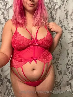 Agirlwholikestoeat OnlyFans Leaked Free Thumbnail Picture - #jV98BIt7UK