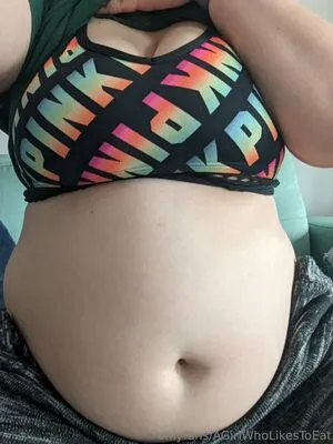 Agirlwholikestoeat OnlyFans Leaked Free Thumbnail Picture - #jj2sUZORl6
