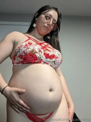 Agirlwholikestoeat OnlyFans Leaked Free Thumbnail Picture - #jqaOS8QI38
