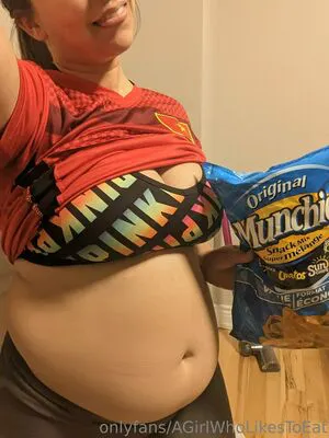 Agirlwholikestoeat OnlyFans Leaked Free Thumbnail Picture - #lDYgy7igZO