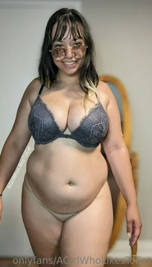 Agirlwholikestoeat OnlyFans Leaked Free Thumbnail Picture - #mg8VJslJCt