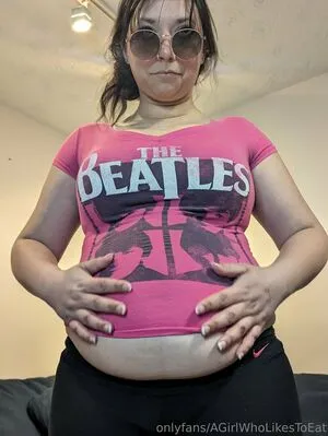 Agirlwholikestoeat OnlyFans Leaked Free Thumbnail Picture - #nL6ihy2yNx