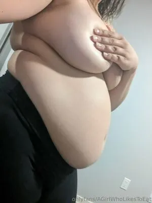 Agirlwholikestoeat OnlyFans Leaked Free Thumbnail Picture - #niIF4Vs7N8