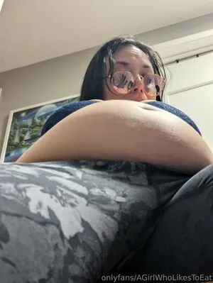 Agirlwholikestoeat OnlyFans Leaked Free Thumbnail Picture - #qIVP5ENSpc