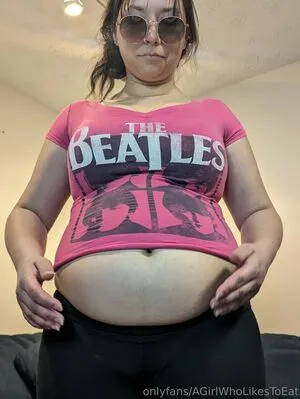 Agirlwholikestoeat OnlyFans Leaked Free Thumbnail Picture - #qcNAVtkEBE