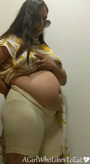 Agirlwholikestoeat OnlyFans Leaked Free Thumbnail Picture - #rQyA5F49JF