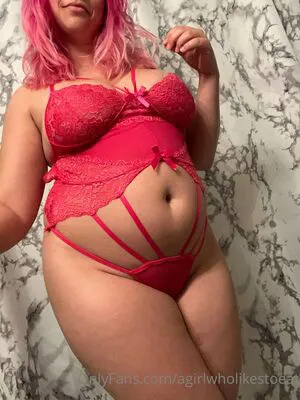 Agirlwholikestoeat OnlyFans Leaked Free Thumbnail Picture - #rTypCK1IHc
