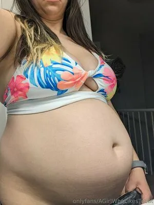Agirlwholikestoeat OnlyFans Leaked Free Thumbnail Picture - #wlzfjbQClY