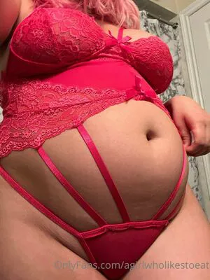 Agirlwholikestoeat OnlyFans Leaked Free Thumbnail Picture - #z14lbUKaAS