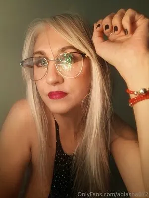 Aglasha072 OnlyFans Leaked Free Thumbnail Picture - #YQvzNDP8UM