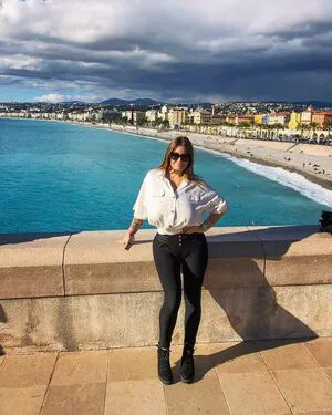 Agne Agnieska OnlyFans Leaked Free Thumbnail Picture - #C1Vp5GkcVj