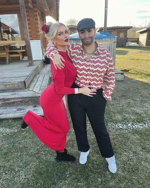 Agne Agnieska OnlyFans Leaked Free Thumbnail Picture - #ODi4rZHTnj