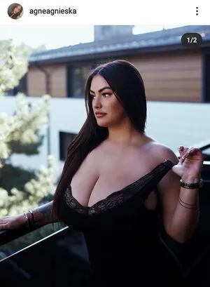 Agne Agnieska OnlyFans Leaked Free Thumbnail Picture - #Q4eFckajgZ