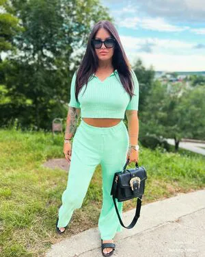 Agne Agnieska OnlyFans Leaked Free Thumbnail Picture - #ffMyIy2IB3