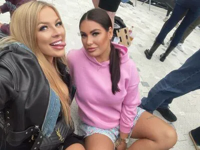 Agne Agnieska OnlyFans Leaked Free Thumbnail Picture - #i3c5AL6ck5