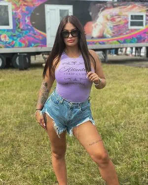 Agne Agnieska OnlyFans Leaked Free Thumbnail Picture - #ikEIIQuYAe