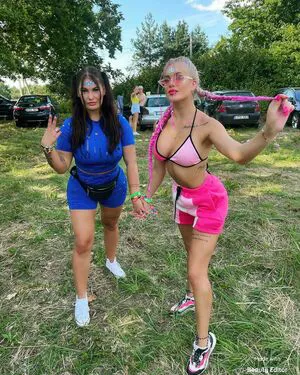 Agne Agnieska OnlyFans Leaked Free Thumbnail Picture - #qrB2LYMFOh