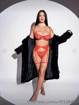 Agne Agnieska OnlyFans Leaked Free Thumbnail Picture - #r6anm02bIy