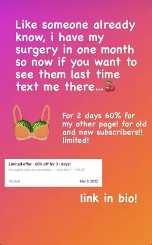 Agne Agnieska OnlyFans Leaked Free Thumbnail Picture - #tqPfuokOxA