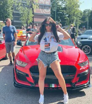 Agne Agnieska OnlyFans Leaked Free Thumbnail Picture - #vP0xVhCFG2