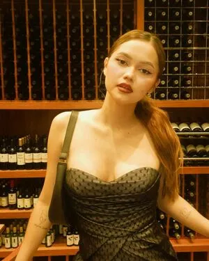 Agne Mafra OnlyFans Leaked Free Thumbnail Picture - #rGWpe2IDUa