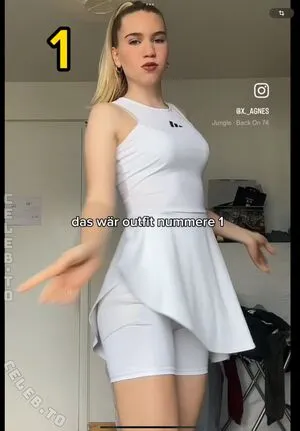 Agnes Boldis OnlyFans Leaked Free Thumbnail Picture - #0F2tiYTqVI