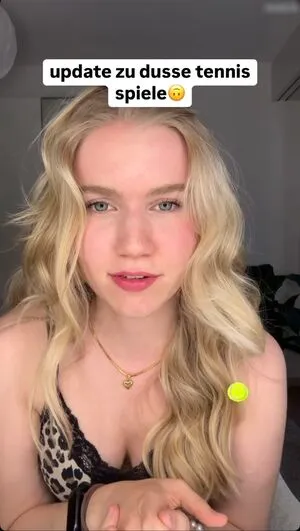 Agnes Boldis OnlyFans Leaked Free Thumbnail Picture - #0yx44sKIho