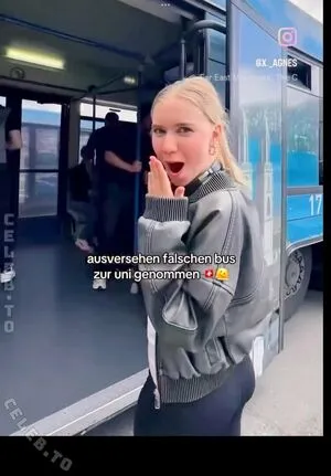 Agnes Boldis OnlyFans Leaked Free Thumbnail Picture - #LboKCv4DxV