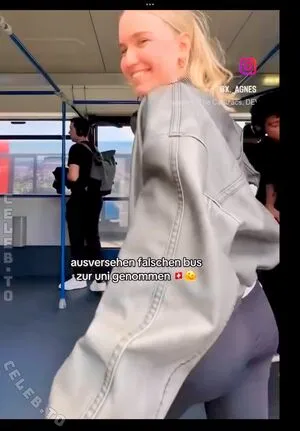 Agnes Boldis OnlyFans Leaked Free Thumbnail Picture - #fdvZW82XBQ