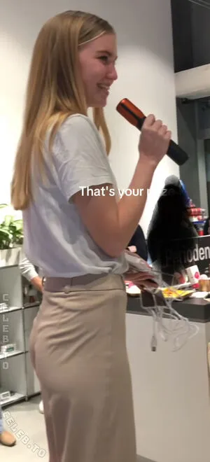 Agnes Boldis OnlyFans Leaked Free Thumbnail Picture - #fqnvz7ff62