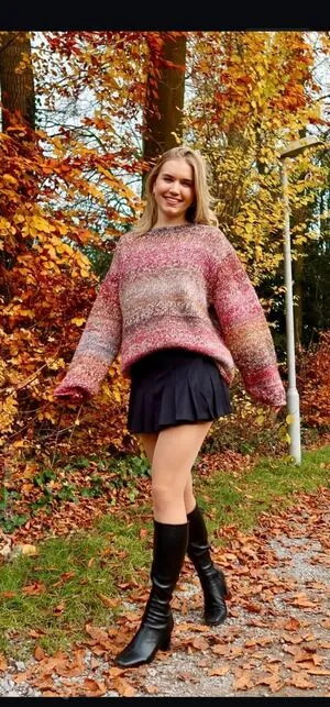 Agnes Boldis OnlyFans Leaked Free Thumbnail Picture - #tCDsYNn8a8