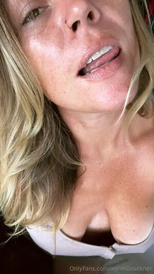 Agnes Bruckner OnlyFans Leaked Free Thumbnail Picture - #h9TXJiUuE3