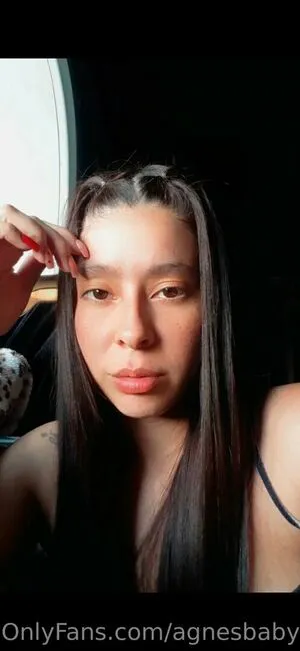 Agnesbaby OnlyFans Leaked Free Thumbnail Picture - #1z0OdiE7JU