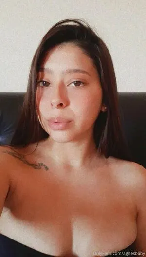 Agnesbaby OnlyFans Leaked Free Thumbnail Picture - #32QTi3cQem