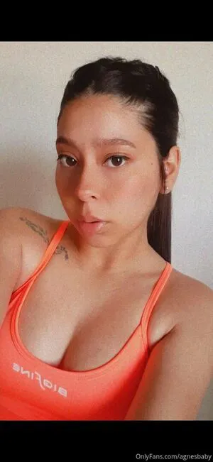 Agnesbaby OnlyFans Leaked Free Thumbnail Picture - #AogJsyPN67