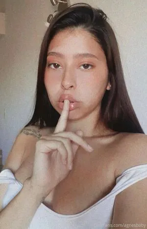 Agnesbaby OnlyFans Leaked Free Thumbnail Picture - #H49eA7uV4U