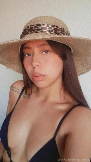 Agnesbaby OnlyFans Leaked Free Thumbnail Picture - #IDu24C3yCy