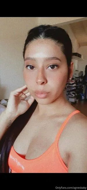 Agnesbaby OnlyFans Leaked Free Thumbnail Picture - #LyJTfcrhF4