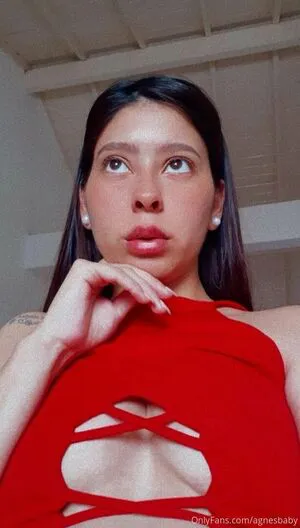 Agnesbaby OnlyFans Leaked Free Thumbnail Picture - #RXP3qV7sUf