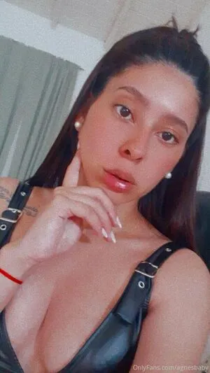 Agnesbaby OnlyFans Leaked Free Thumbnail Picture - #SF1wZM02Z9