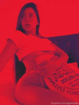 Agnesbaby OnlyFans Leaked Free Thumbnail Picture - #an6wss6dDR