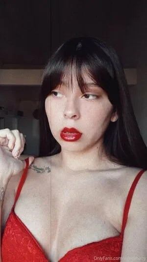 Agnesbaby OnlyFans Leaked Free Thumbnail Picture - #opMswZac6r