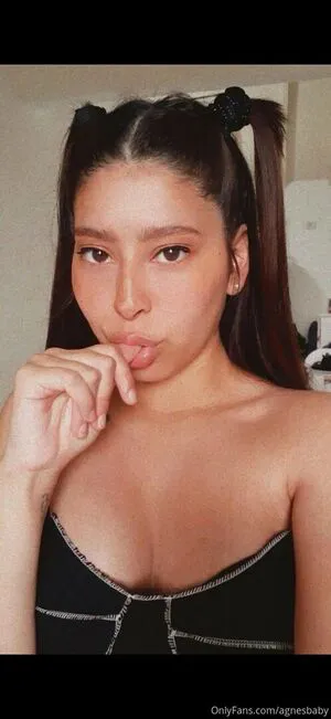 Agnesbaby OnlyFans Leaked Free Thumbnail Picture - #v92oexXzTz