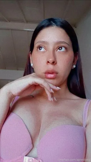 Agnesbaby OnlyFans Leaked Free Thumbnail Picture - #ypndiLhITv