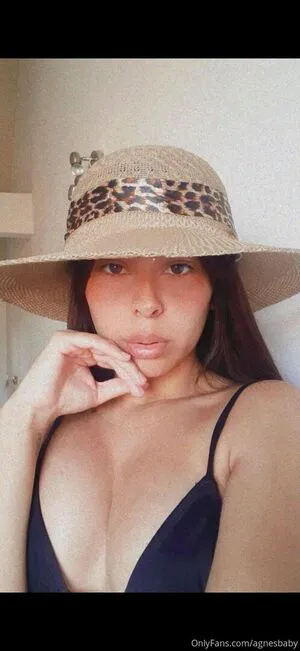Agnesbaby OnlyFans Leaked Free Thumbnail Picture - #zIz8MU21ew