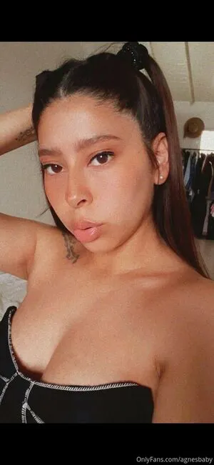 Agnesbaby OnlyFans Leaked Free Thumbnail Picture - #zWiOvZF4BD