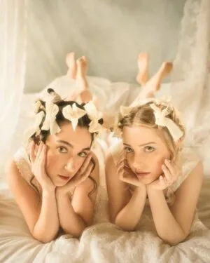 Agnese Innocente OnlyFans Leaked Free Thumbnail Picture - #BPbDIxndYN