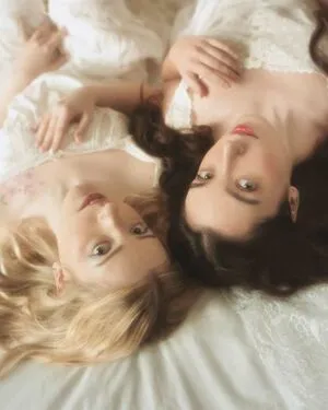 Agnese Innocente OnlyFans Leaked Free Thumbnail Picture - #KySOfVNP1l