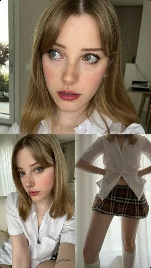 Agnese Innocente OnlyFans Leaked Free Thumbnail Picture - #XbbPxkzWC5